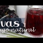 Zumo de uva Mercadona: ¡Sabor natural y calidad garantizada!