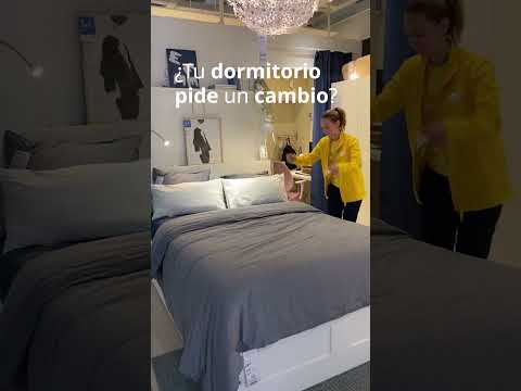 Camas turcas en IKEA: calidad y estilo para tu hogar