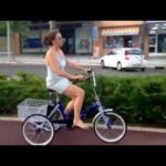 Triciclos adultos Decathlon: la mejor opción para disfrutar del ciclismo