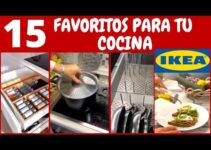 Banco rinconera cocina Ikea: soluciones prácticas para tu hogar
