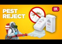 Pest Reject Mercadona: La solución definitiva contra plagas
