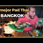 Salsa Pad Thai Mercadona: Deliciosa opción tailandesa en tu supermercado