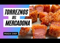 Torreznos de Soria en Mercadona: la mejor opción para disfrutar de este delicioso manjar