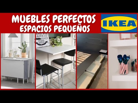 Muebles escoberos IKEA: Organización y estilo para tu hogar