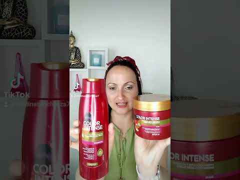 Spray de color para el pelo en Mercadona: ¡Dale vida a tu cabello!