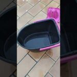Cubo de fregona con pedal Mercadona: la solución eficiente para limpiar