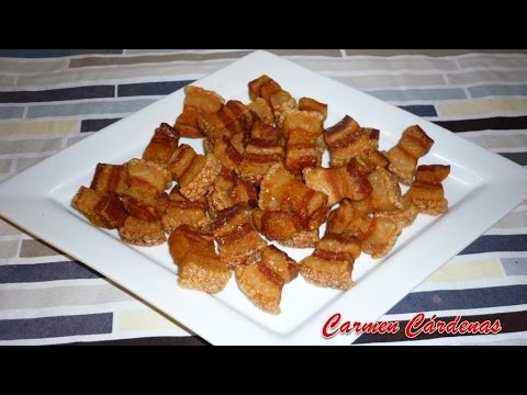 Descubre los deliciosos torreznos de Mercadona: ¡sabor y calidad asegurados!