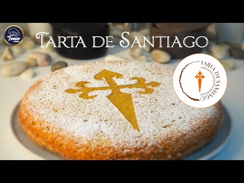 Tarta de Santiago Mercadona: Precio imbatible para un dulce tradicional