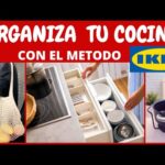 Porta estropajos IKEA: Organiza tu cocina con estilo