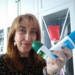 Neutrex Transpirex: el desodorante más eficaz de Mercadona