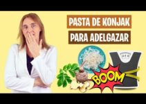 Pasta konjac Mercadona: fotos, beneficios y recetas saludables