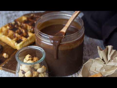 Nutella sin lactosa Mercadona: la deliciosa opción apta para intolerantes
