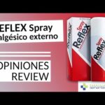 Reflex Spray Mercadona: ¡Elimina el dolor rápidamente!