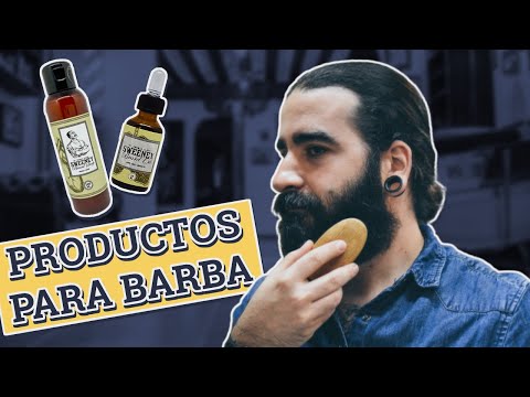 Descubre los mejores productos para la barba en Mercadona