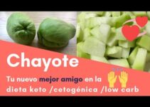 Chayote Mercadona: Precio asequible y calidad garantizada