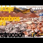 Saco escombro Bricomart: la solución perfecta para tus desechos de construcción