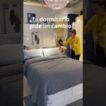 Camas articuladas matrimonio Ikea: comodidad y estilo en tu hogar
