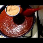 Salsa de tamarindo Mercadona: Deliciosa y auténtica opción culinaria