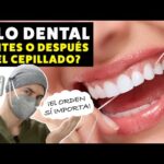 Hilo dental Mercadona: la solución perfecta para una higiene bucal impecable