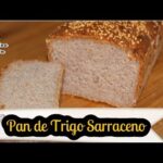 Descubre el delicioso pan de sarraceno en Mercadona