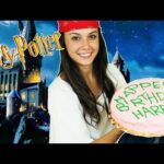 Descubre la deliciosa tarta Harry Potter en Mercadona