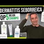 Champú Dermatitis Seborreica: ¡Descubre el mejor en Mercadona!