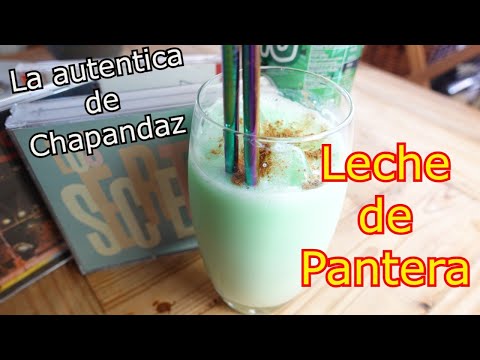 Leche de pantera Mercadona: descubre esta deliciosa bebida