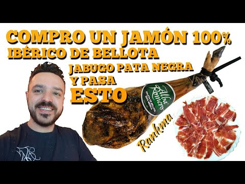 Paletilla de cerdo Mercadona: calidad y sabor en un solo lugar
