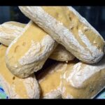 Pan ácimo Mercadona: La opción perfecta para tus necesidades sin gluten