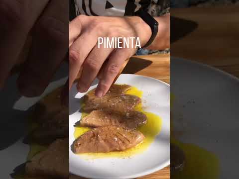 Precio foie fresco Mercadona: ¡Delicia gourmet al mejor costo!