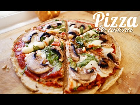 Base pizza coliflor Mercadona: la alternativa saludable para tus pizzas caseras