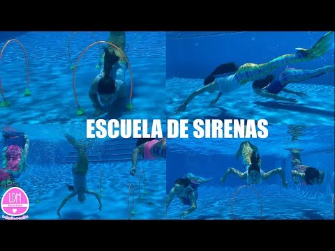 Colas de Sirena para Niñas: Descubre la Magia en Decathlon