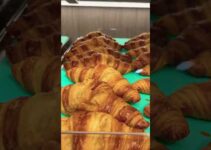 Croissants congelados Mercadona: Delicias listas para disfrutar