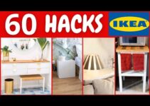 Planchas de espuma IKEA: la solución perfecta para tus proyectos de bricolaje