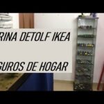 Expositor metacrilato IKEA: la solución perfecta para exhibir tus productos