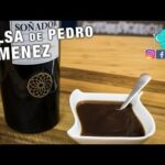 Salsa Pedro Ximénez Mercadona: ¡Sabor y calidad en un solo producto!