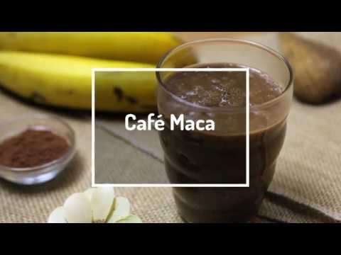 Café Maca Mercadona: Descubre el sabor único de esta deliciosa bebida