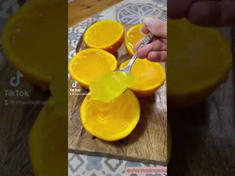 Naranja deshidratada Mercadona: la opción más sabrosa y saludable