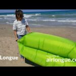Descubre el mejor sofá hinchable Decathlon: comodidad y versatilidad en uno