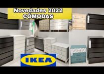 Cómodas descatalogadas Ikea: Encuentra muebles exclusivos y únicos