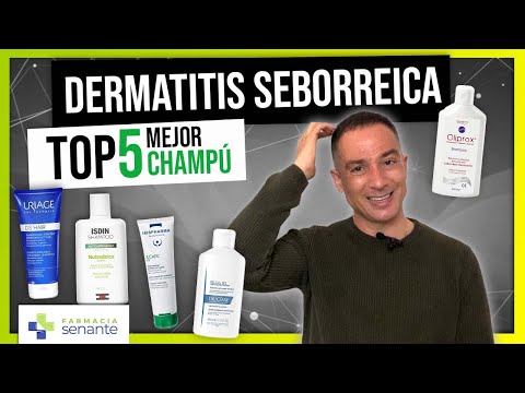 Champú dermatitis seborreica: Mercadona ofrece la solución perfecta