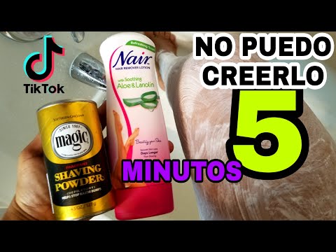 Crema depilatoria Lidl: la solución eficaz para una depilación perfecta