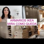 Estanterías metacrilato Ikea: soluciones de almacenamiento modernas