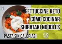 Fideos Shirataki Mercadona: La opción saludable y deliciosa para tu dieta