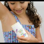Desodorante niños Mercadona: la solución perfecta para tus pequeños