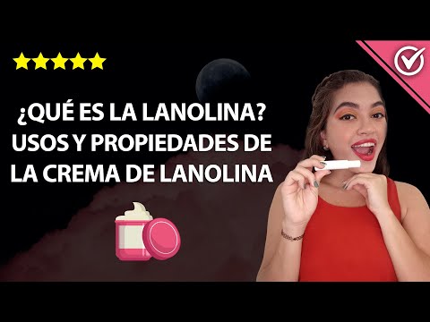 Lanolina Mercadona: Beneficios y usos del producto estrella