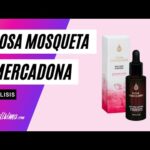 Crema rosa mosqueta Mercadona: ¡Descubre sus beneficios para tu piel!