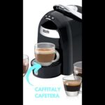 Cápsulas Caffitaly Mercadona: La mejor opción para disfrutar del café en casa