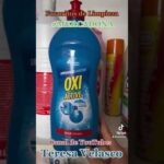 Alcohol Quemar Mercadona: El producto perfecto para limpiar y desinfectar