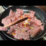 Corned Beef Mercadona: Deliciosa opción de carne enlatada